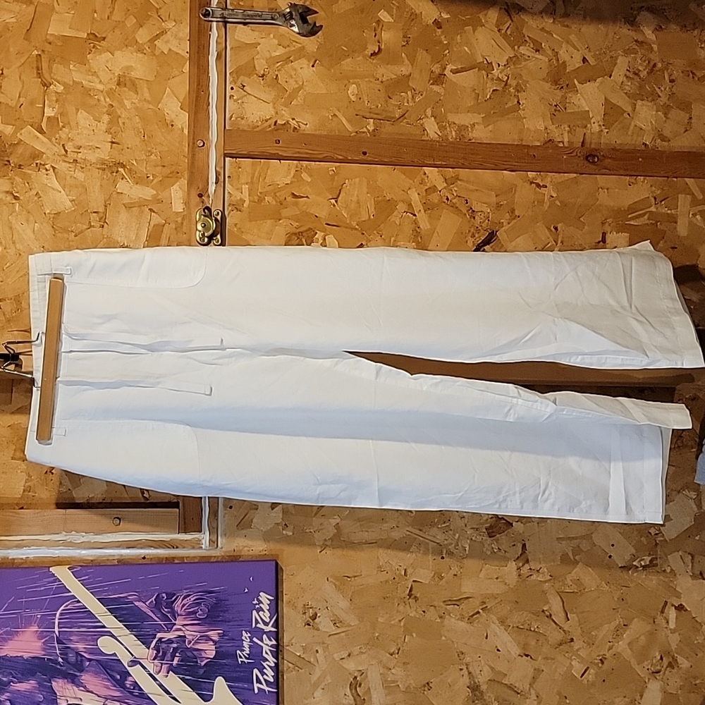 GAP Linen Pants